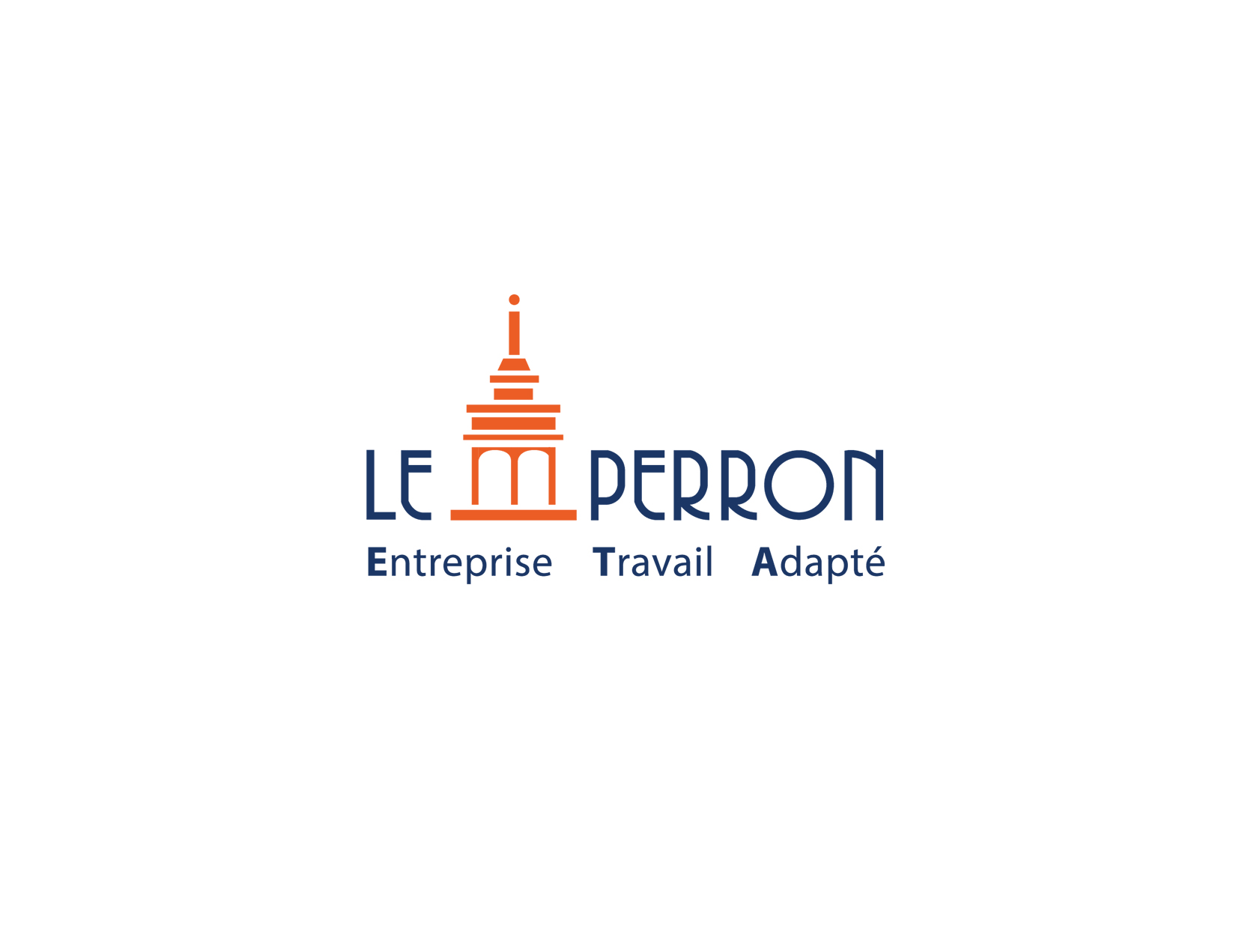 Logo Le Perron